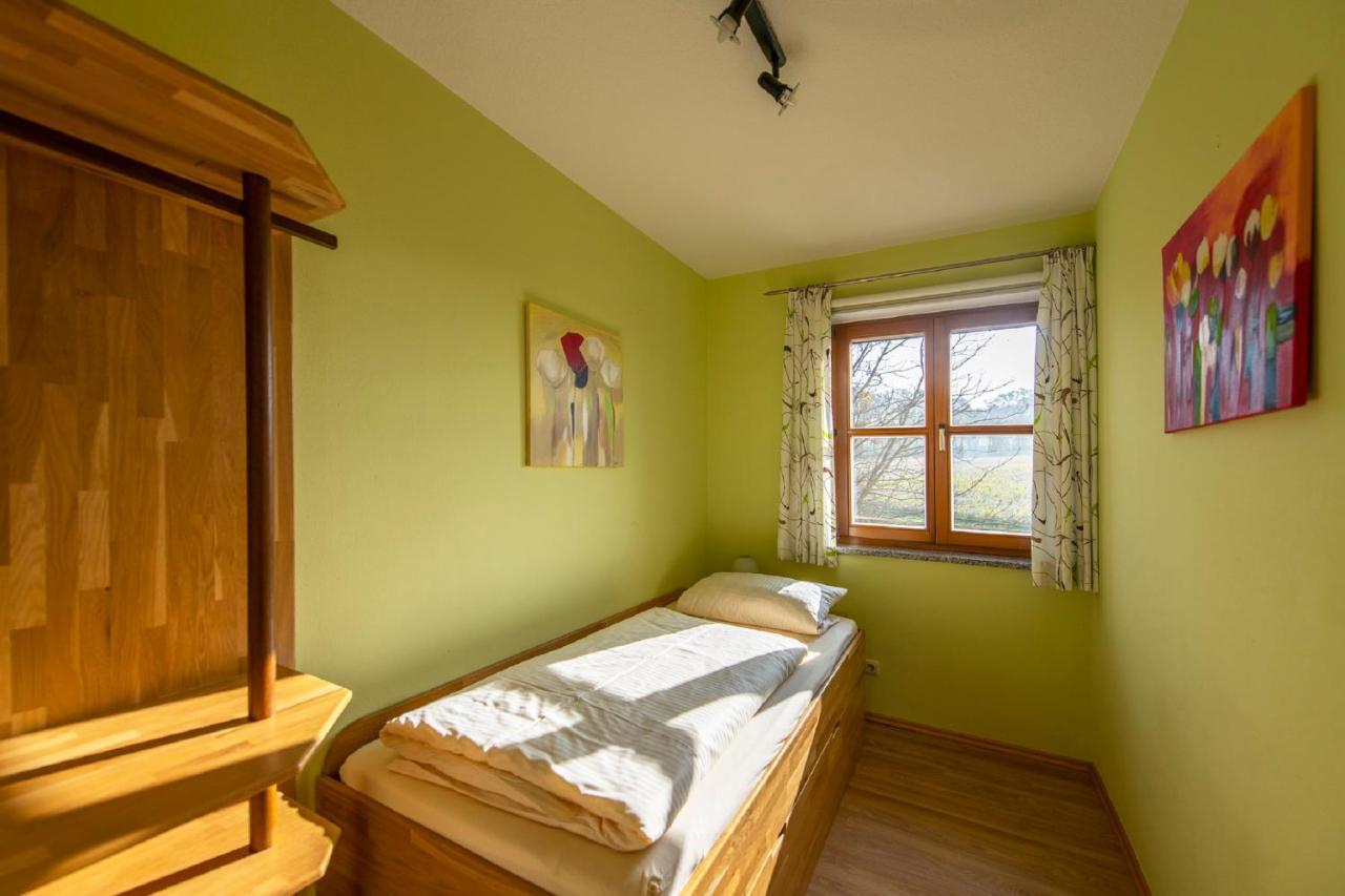 Scheidlerhof Lejlighed Theisseil Eksteriør billede