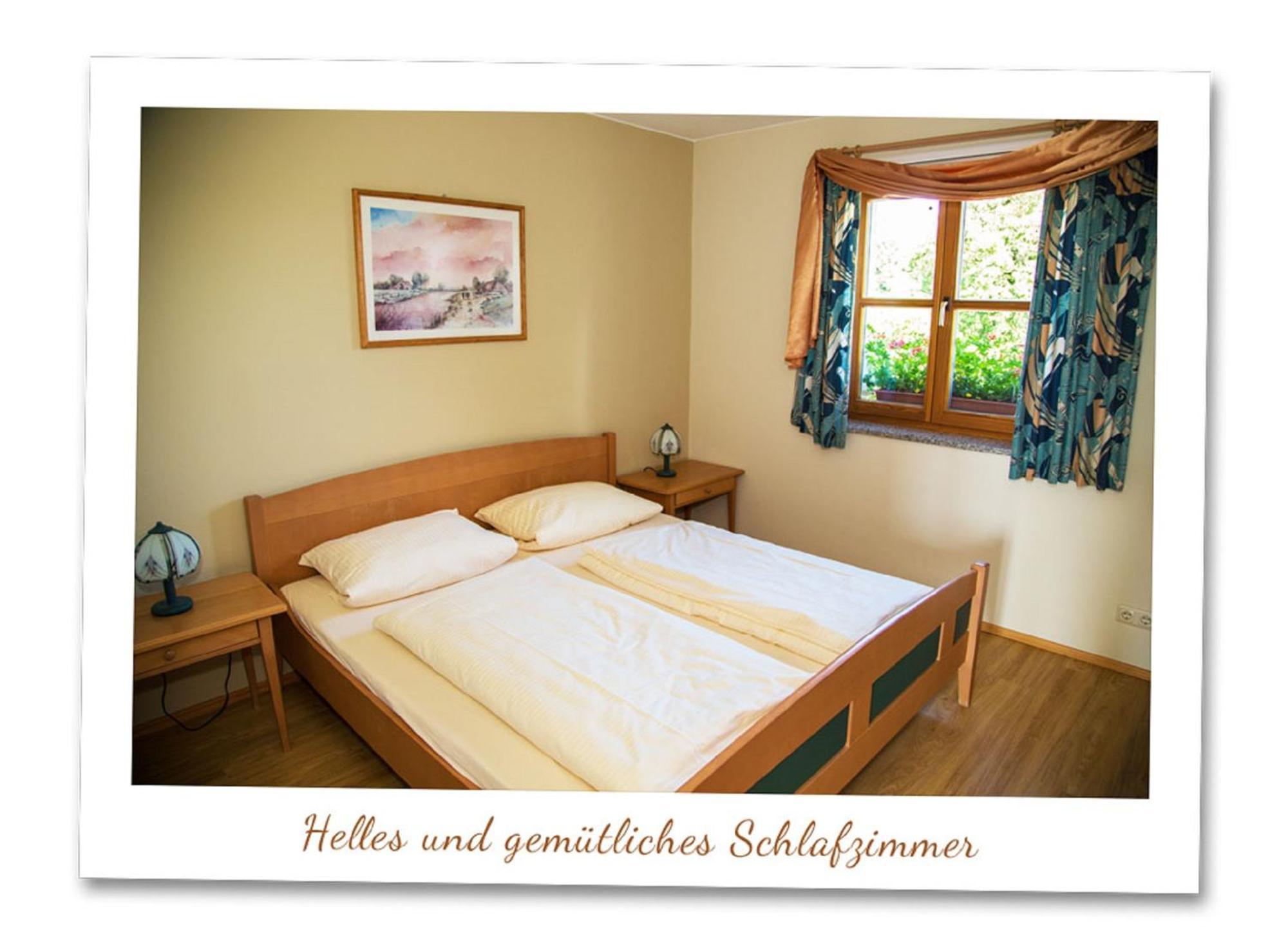 Scheidlerhof Lejlighed Theisseil Eksteriør billede
