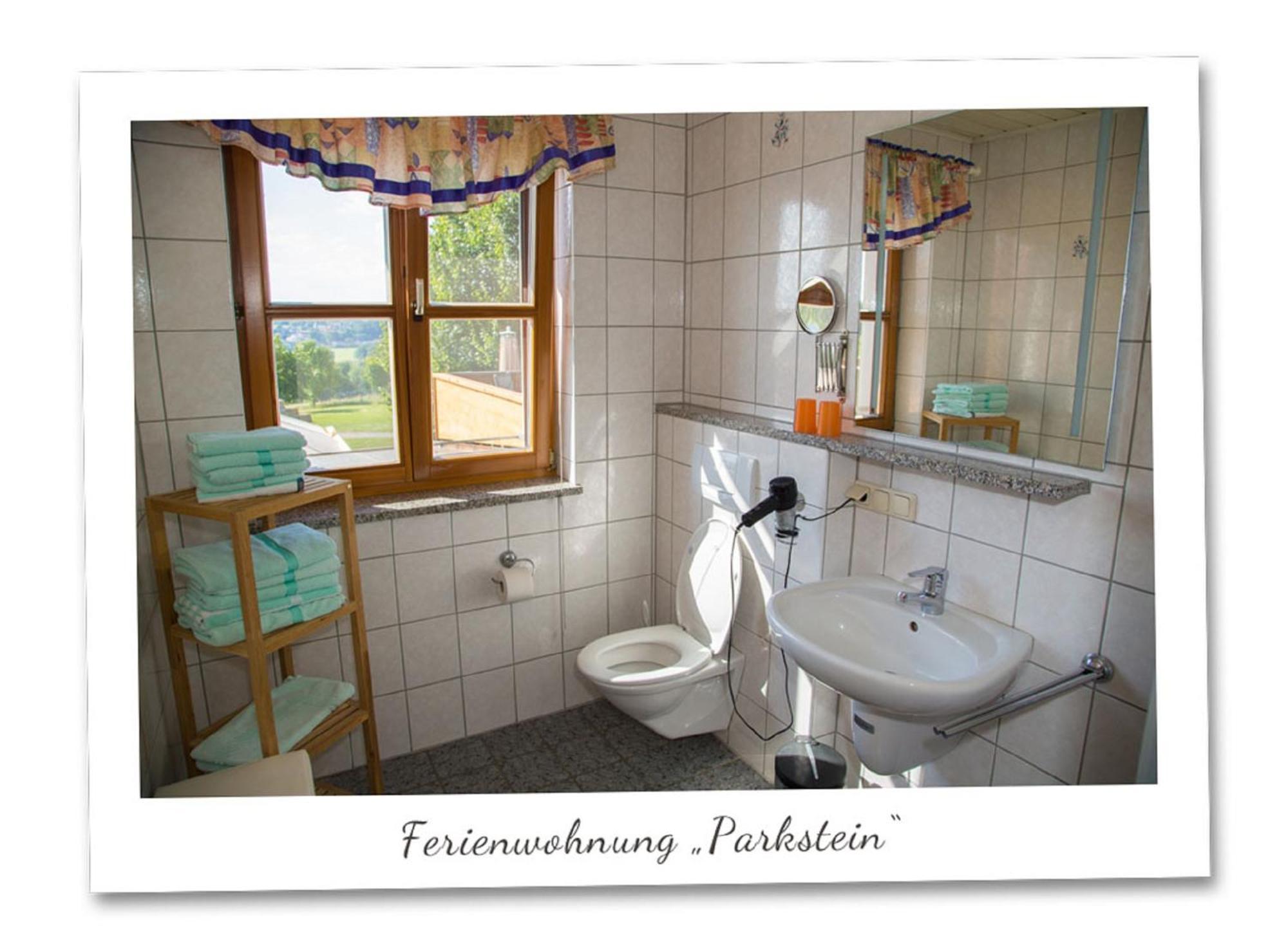 Scheidlerhof Lejlighed Theisseil Eksteriør billede