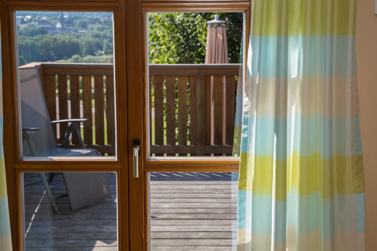 Scheidlerhof Lejlighed Theisseil Eksteriør billede