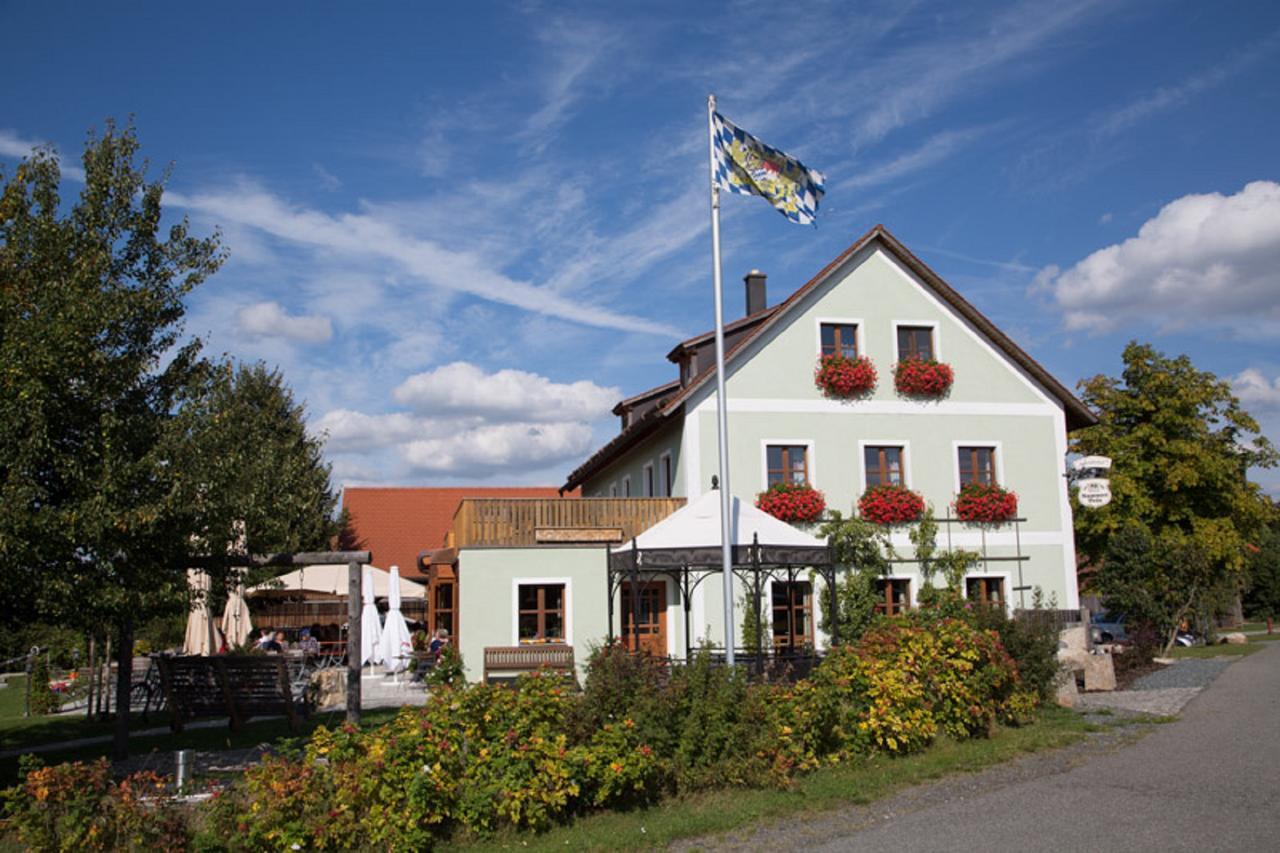Scheidlerhof Lejlighed Theisseil Eksteriør billede